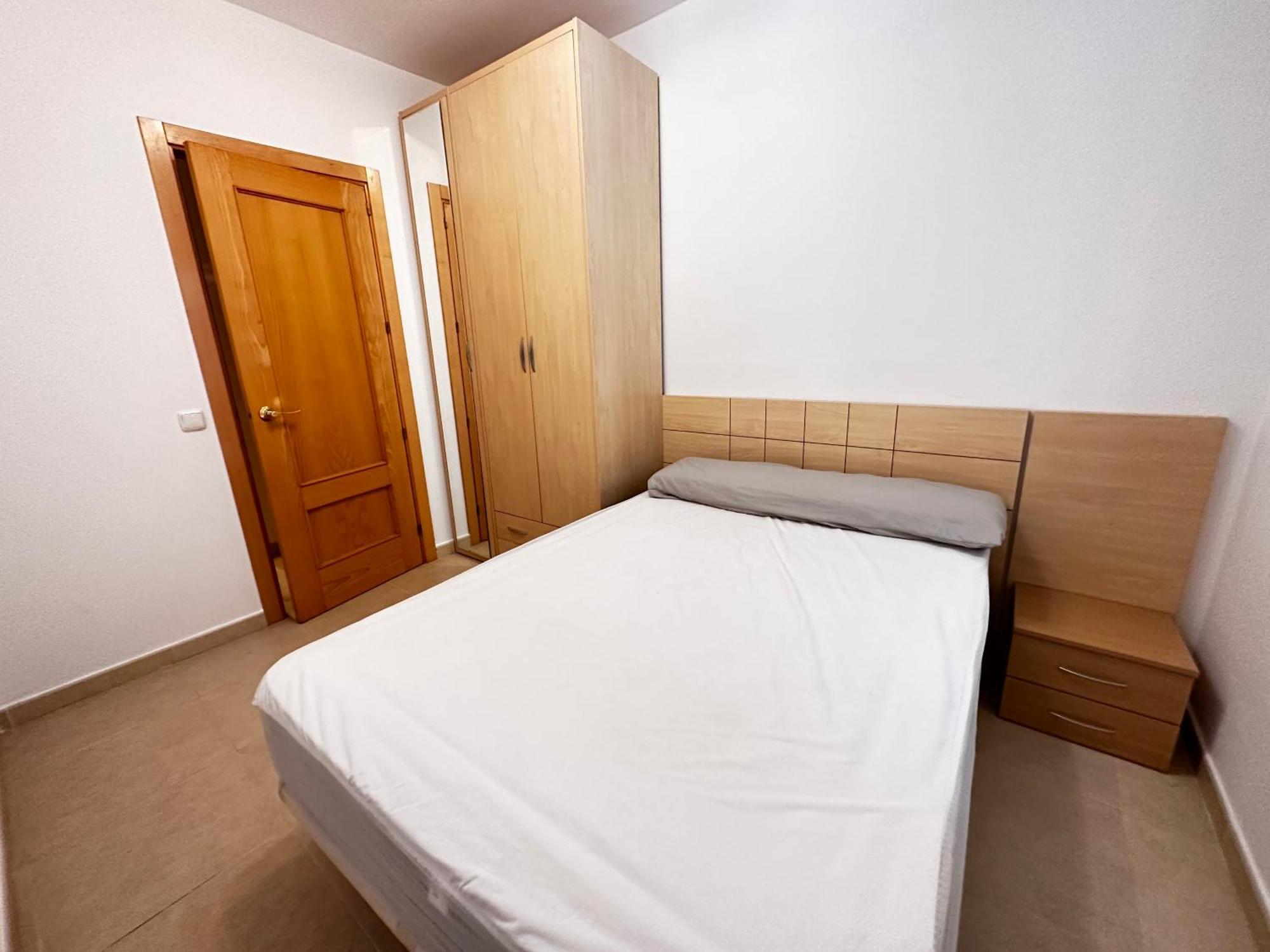 Luxurious Spacious Three Bedroom Apartment On Beachfront アルメリマル エクステリア 写真