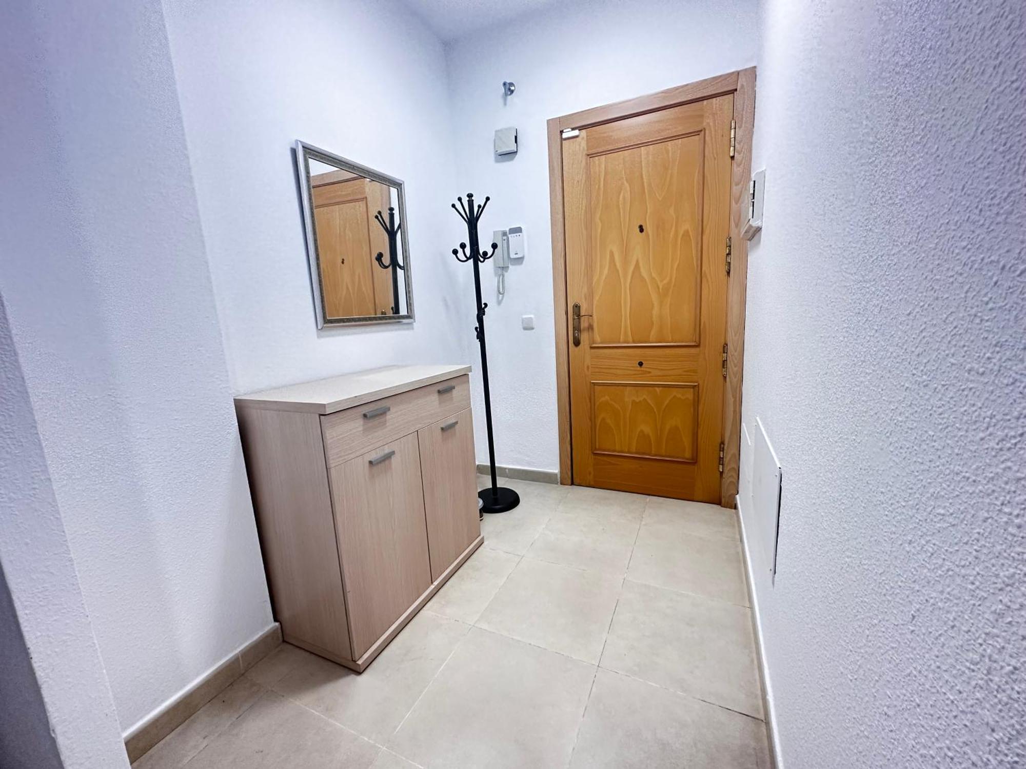 Luxurious Spacious Three Bedroom Apartment On Beachfront アルメリマル エクステリア 写真
