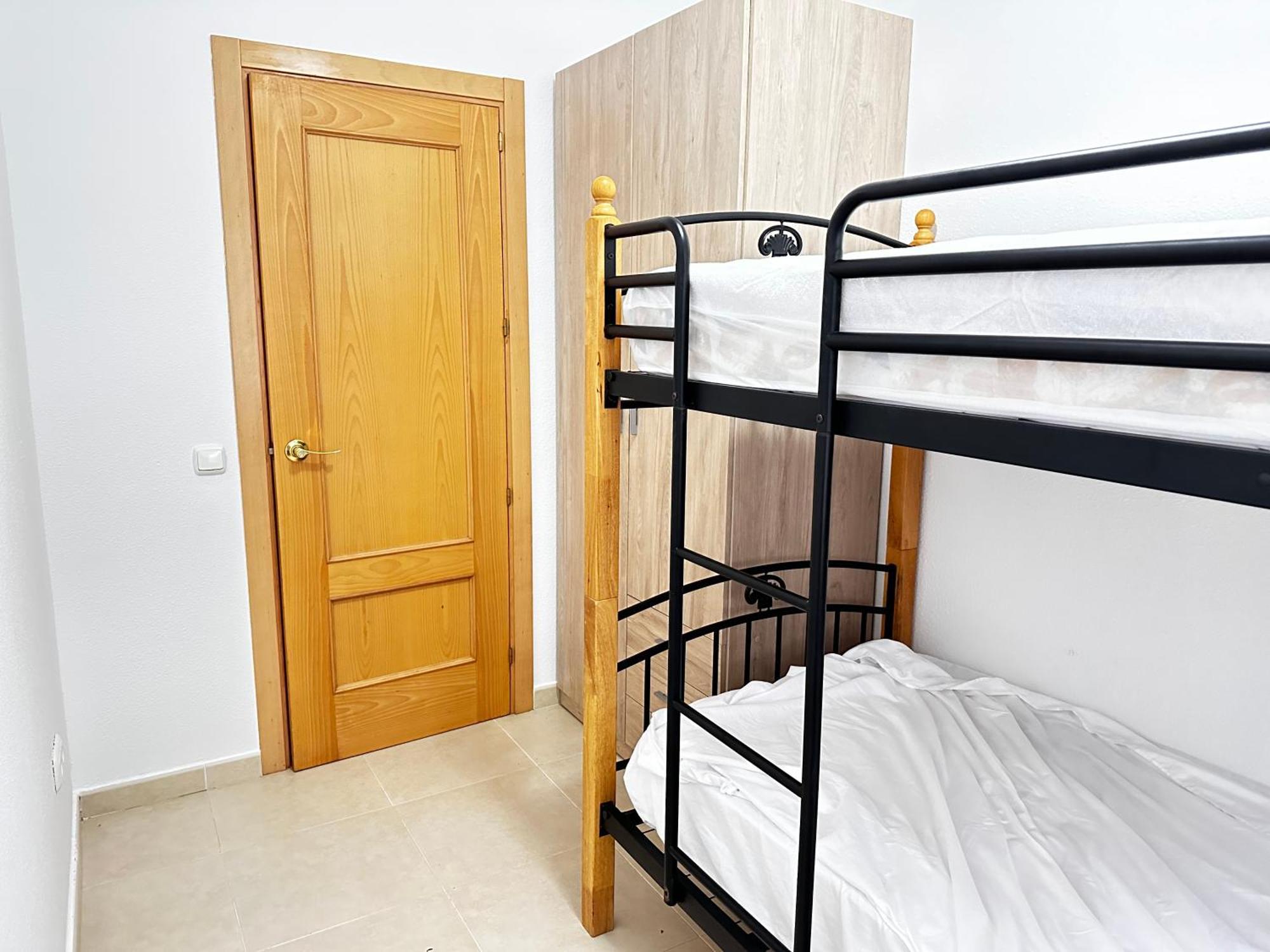 Luxurious Spacious Three Bedroom Apartment On Beachfront アルメリマル エクステリア 写真