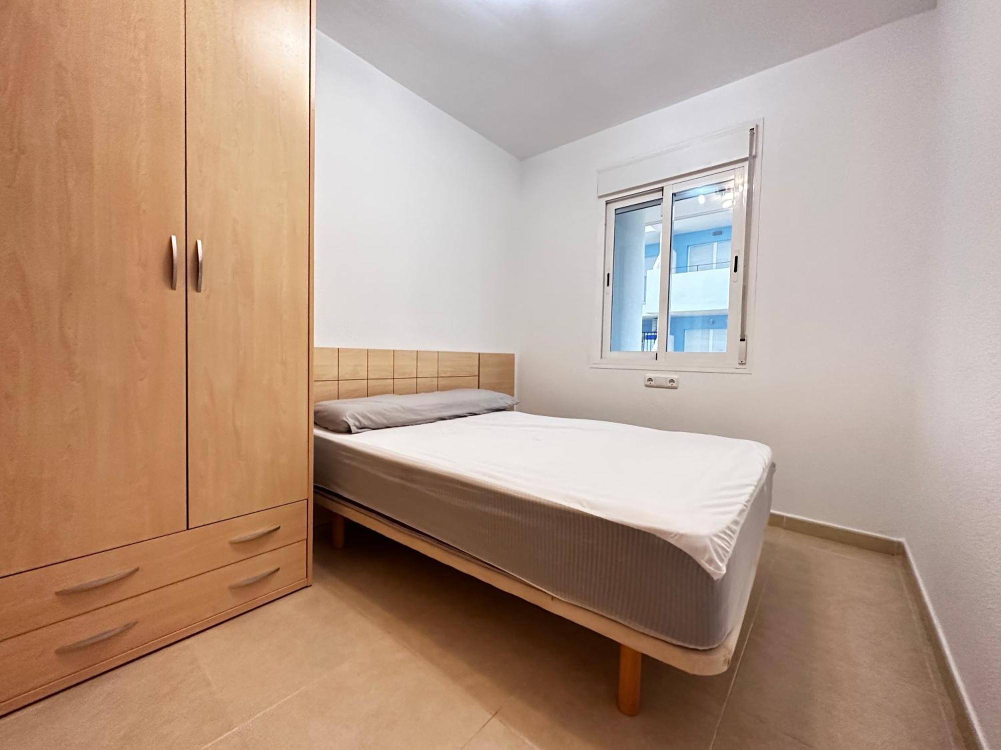 Luxurious Spacious Three Bedroom Apartment On Beachfront アルメリマル エクステリア 写真