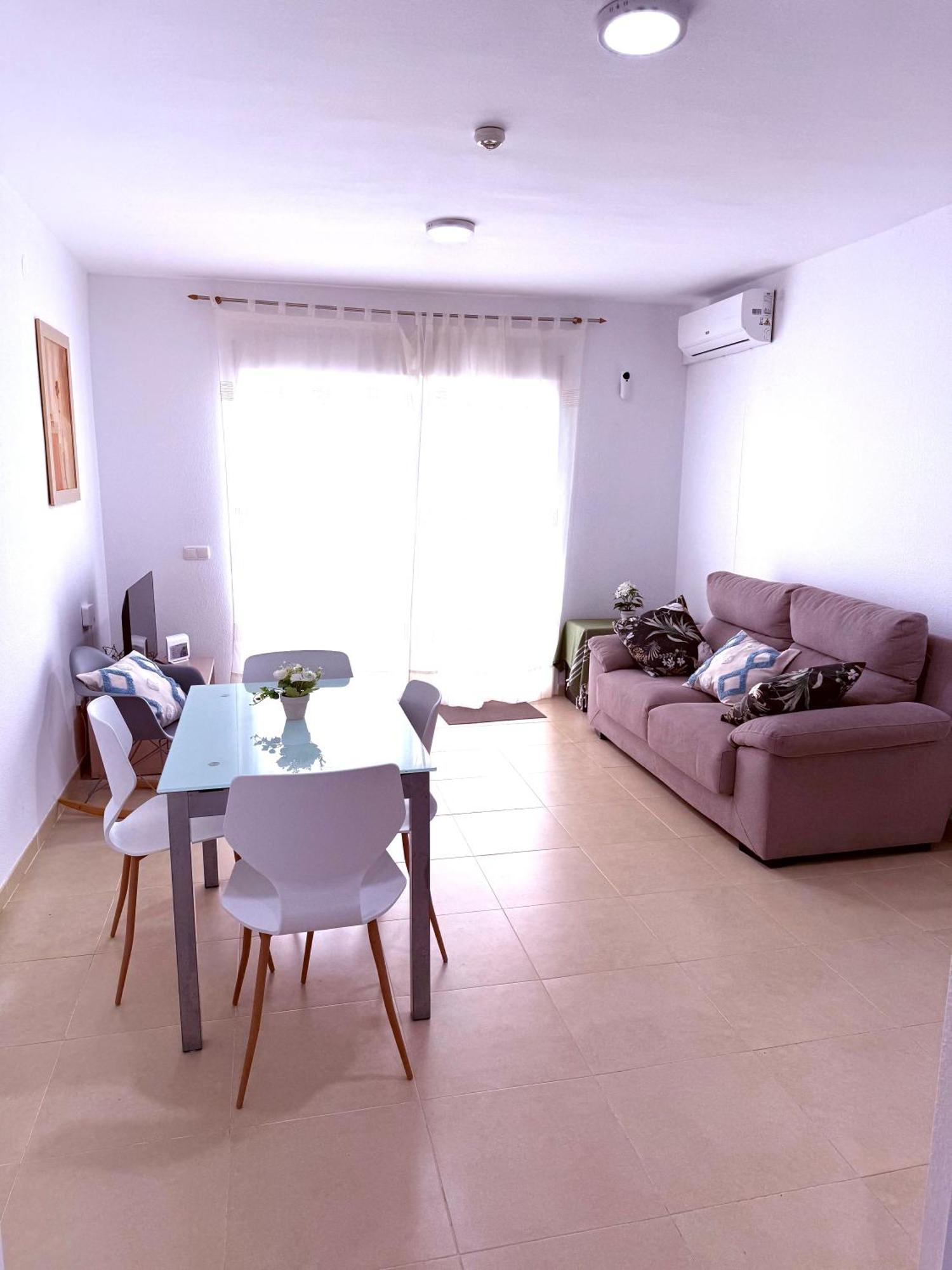 Luxurious Spacious Three Bedroom Apartment On Beachfront アルメリマル エクステリア 写真